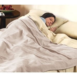 benefits of using sunbeam electric blanket