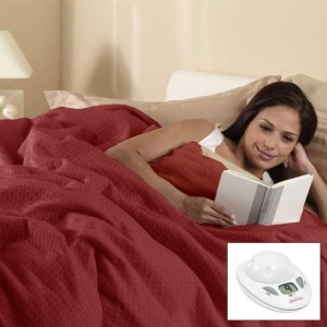 pros and cons of sunbeam fleece electric blanket