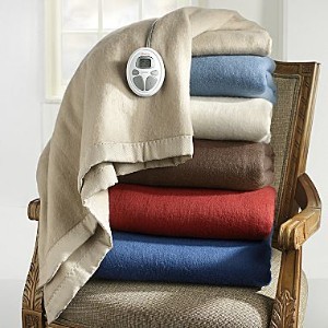 where to buy sunbeam electric blanket parts