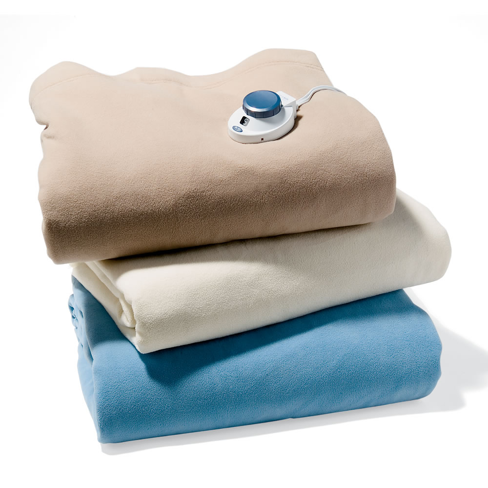 Best And Safest Electric Blankets at David Abbott blog