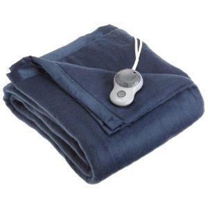 best sunbeam electric blanket reviews