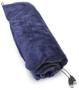 electric heated blanket