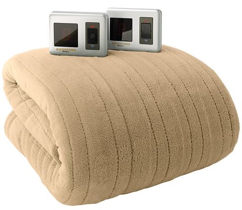 Get The Best Sunbeam Electric Blanket